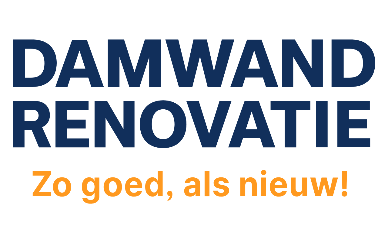 Logo Damwand Renovatie